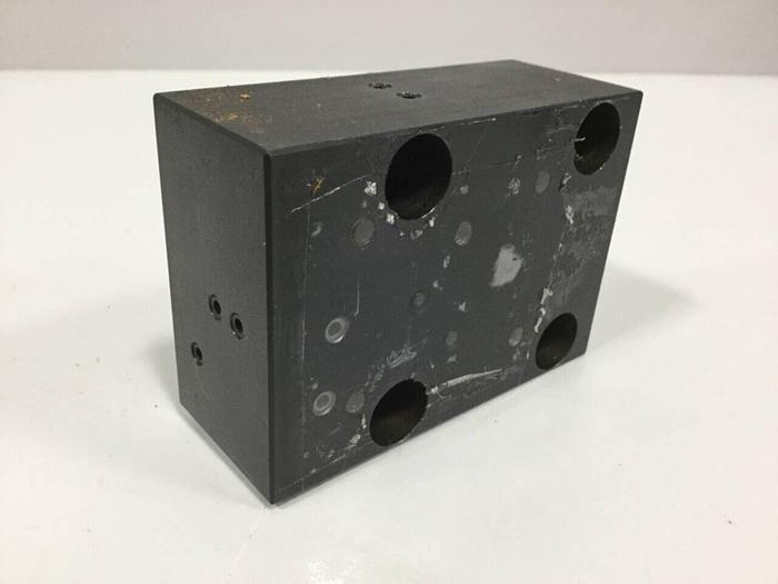 Used HUSKY Valve CCE30C11WSOX12C10 #91081