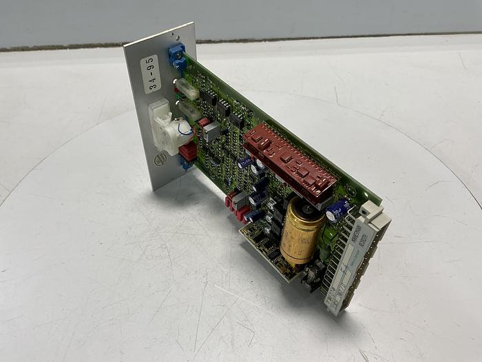 Used REXROTH VT 5041-21/3-0V