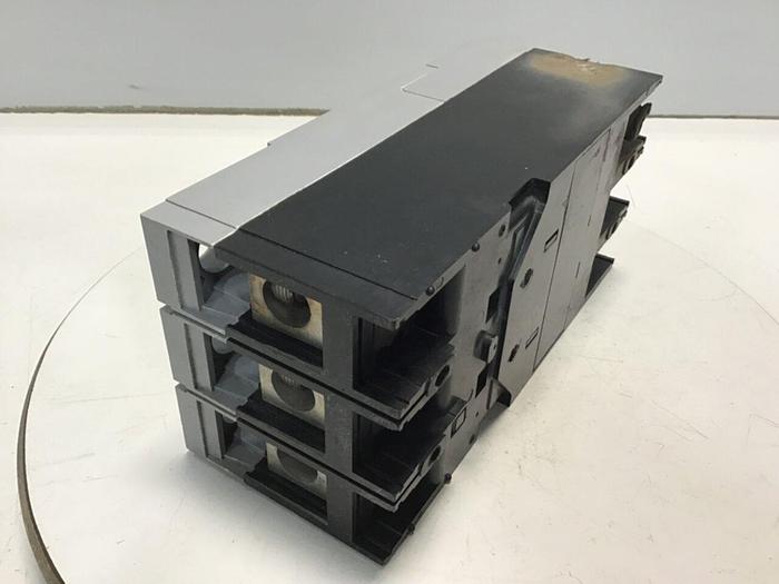 Used SIEMENS 150 Amp Circuit Breaker FXD63A150 Used