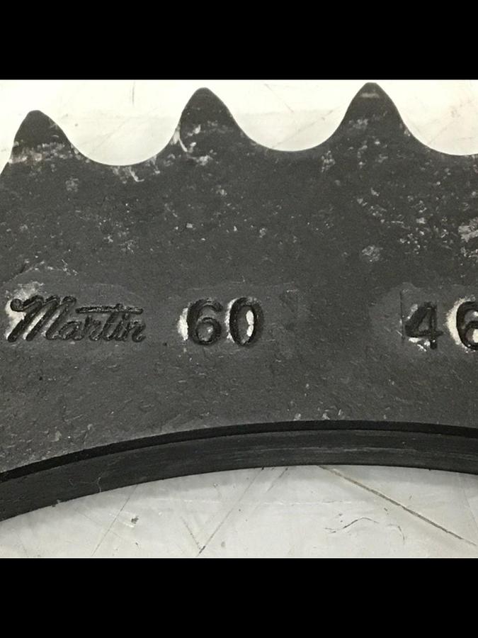 Used MARTIN Tie Bar Gear 6046 USED