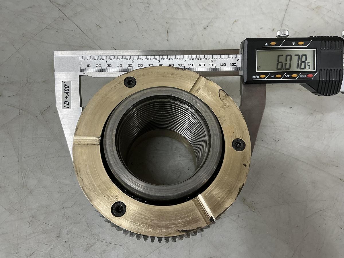 Used ENGEL ES 600/150