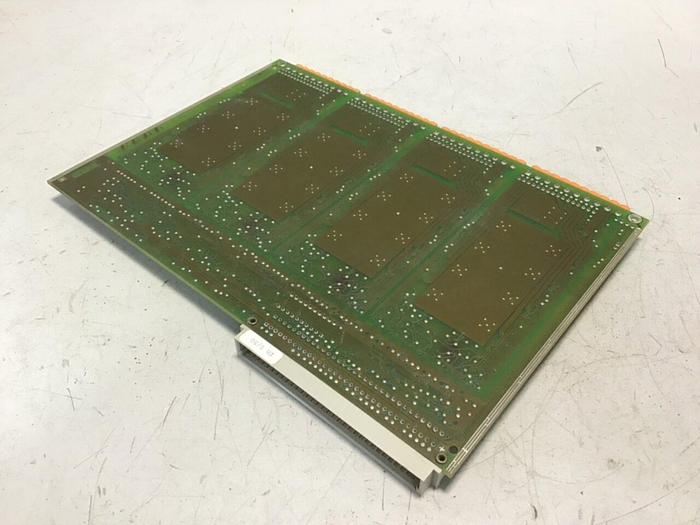 Used KEBA Input Output Board D0321 1914D-0 #129449