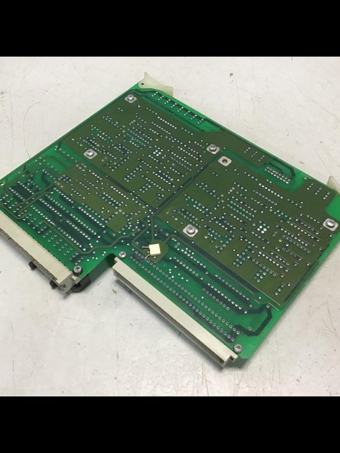 Used SELEC Circuit Board 00403861 USED