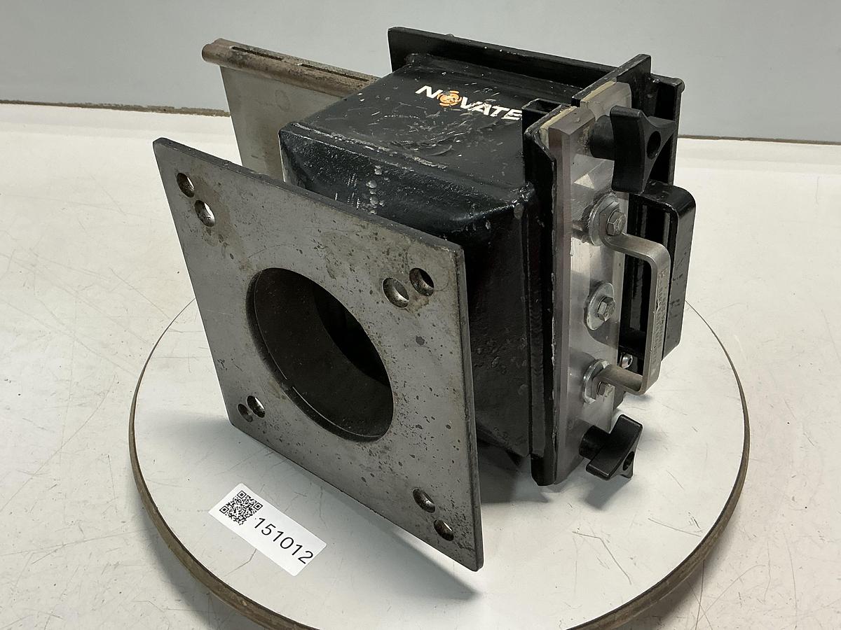 Used NOVATEC 9109644-5-02