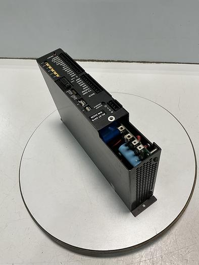 Used MTS SYSTEMS CO AC-07-24VS