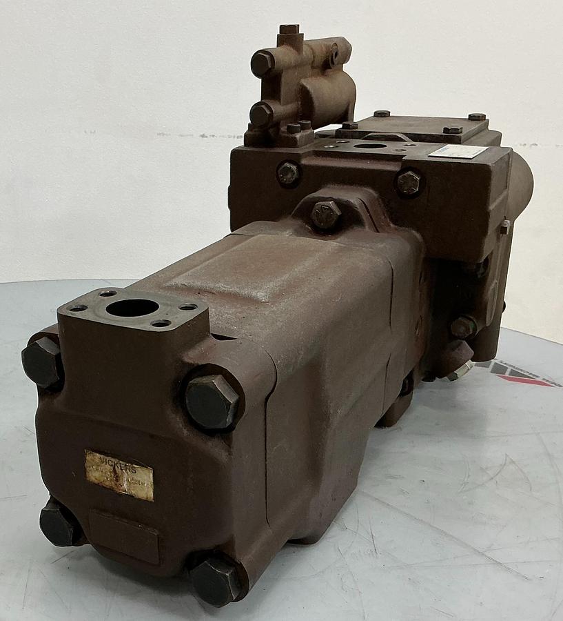 Used VICKERS PVE620IR C 16 21 C21V17 21 063