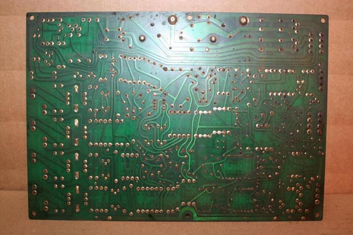 Used SANYO Circuit Board A7-1-30235-1C Used