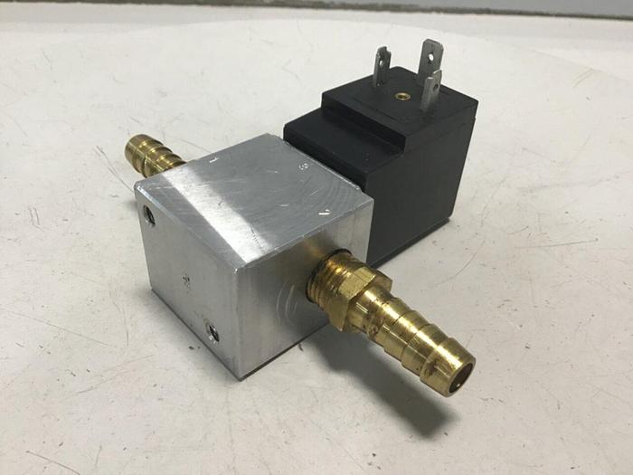 Used ARO Air Control Valve 66P-024-D #126904