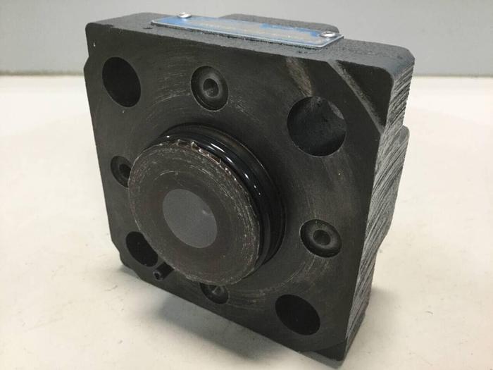Used VICKERS Valve CVCS25NS210X99 Used