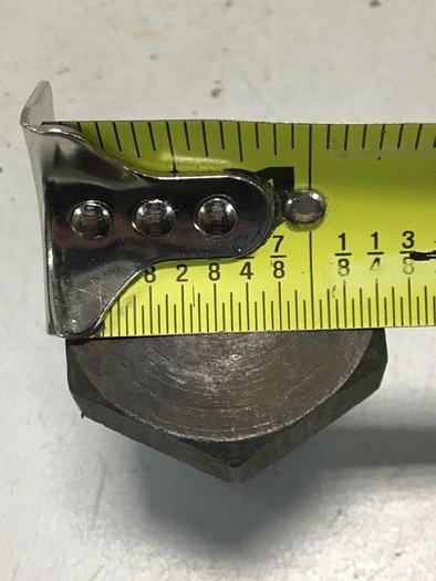 Used DME Mold Clamp Bolt 1-96 #112080