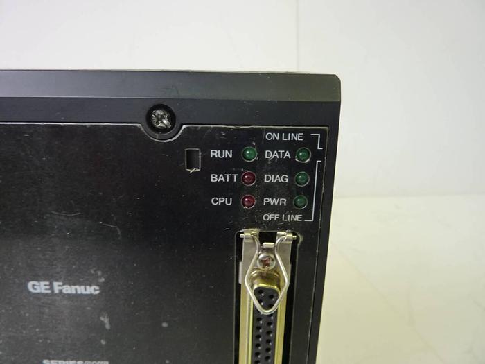 Used GE FANUC Controller IC610CCM105C Used
