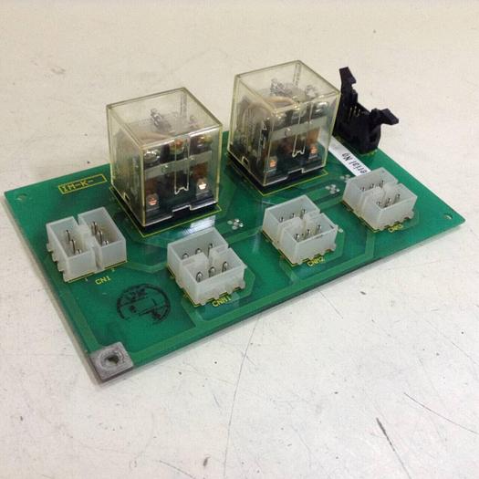 Used STAR Circuit Board IM-K #87975
