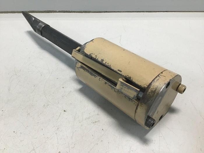 Used ENGEL Mold Lock ES2000/450-37 / ML #117208