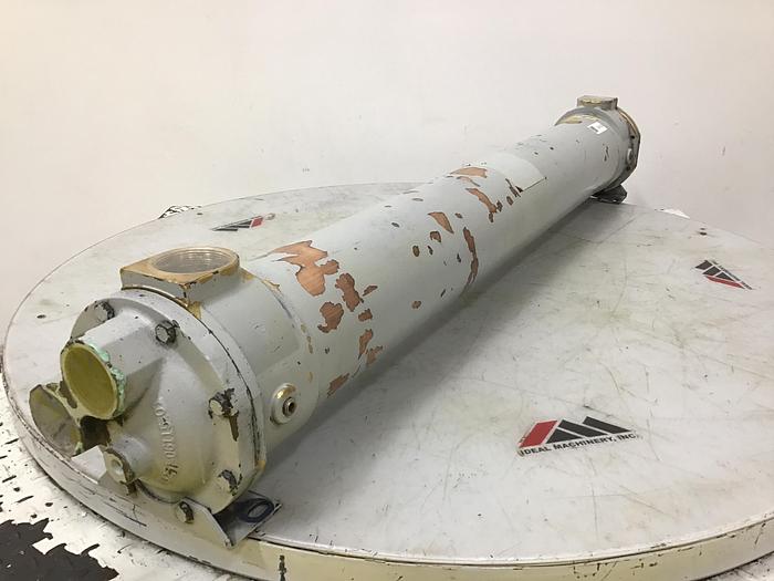 Used VAN DORN 48X6.12 HE