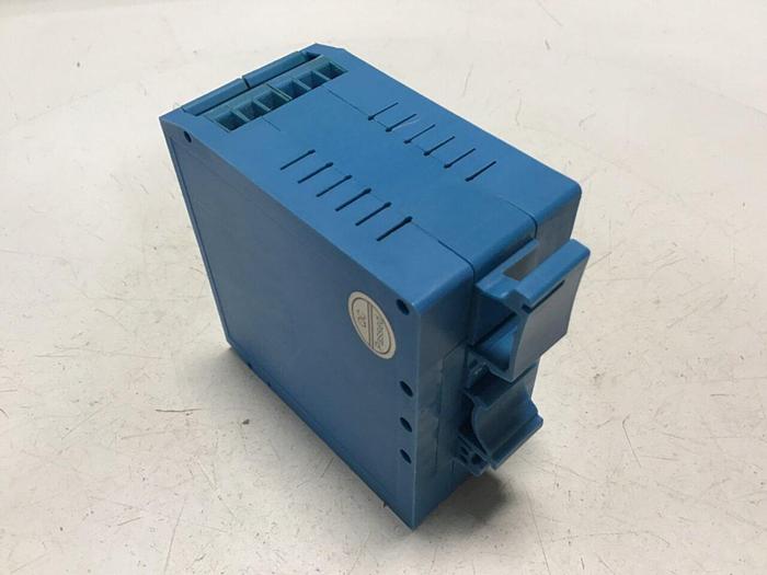 Used REXROTH Amplifier Control Module VT11025 #125389