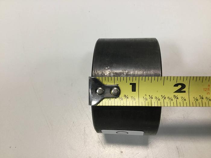 Used ARBURG Tie Bar Nut 270-30-350 / TBN Used #100410