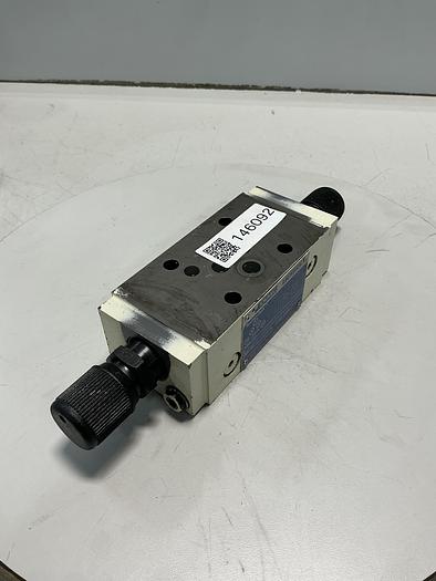 Used VICKERS DGMCRC-5-BT-FH-AY-AH-B-30J