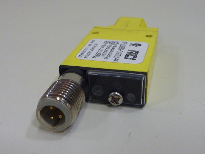 Used ACI Photoelectric Sensor MP-L2000A-CX6Q3UM-PF #55518