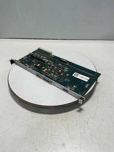 Used VAN DORN ASSEMBLY 330129