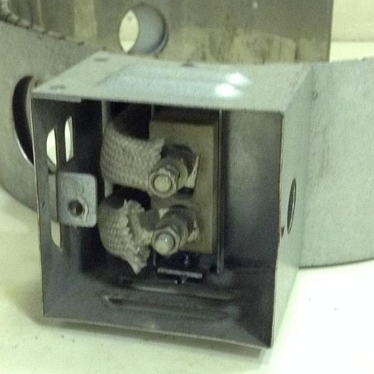 Used AD 500/600 Watt Heater Band HEATER BAND865 #68865