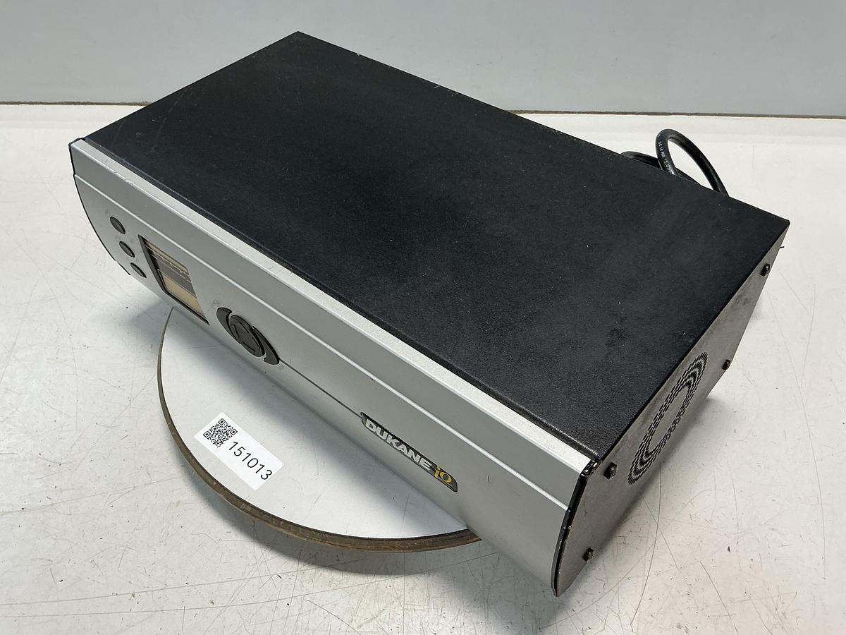 Used DUKANE iQ 40HB060-1E-M1