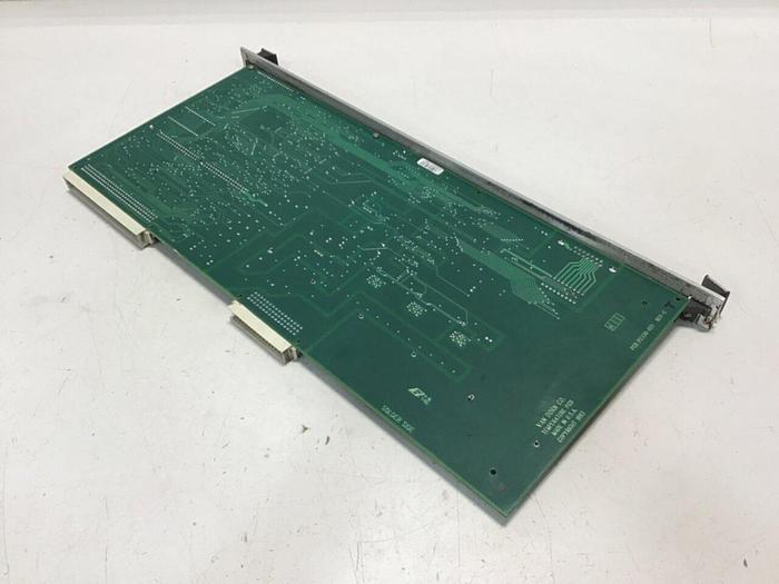 Used VAN DORN Temperature Circuit Board PC330-021 330-021 Used