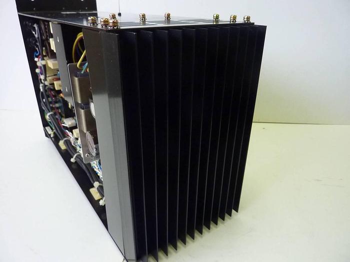 SANYO Servo Amplifier 65AA015PXR12 Used
