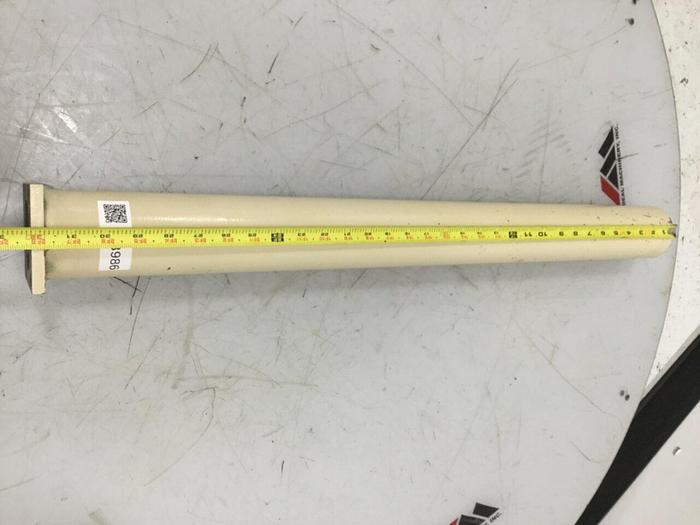 Used CINCINNATI MILACRON Clamp Safety Bar VT220-12 / CSB #113986