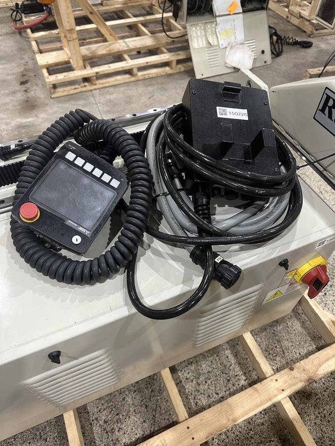 Used 2017 RANGER AUTOMATION SYSTEMS RT/F-500S3