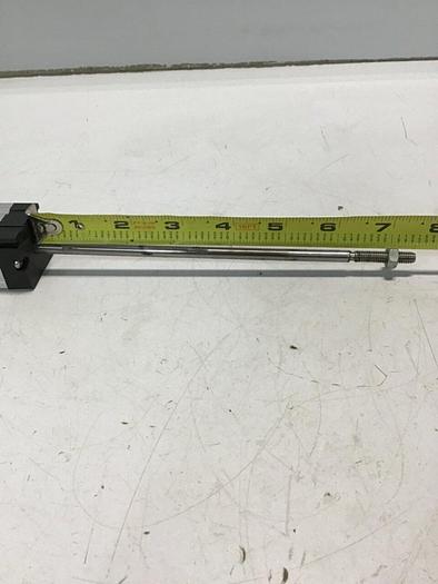 Used GEFRAN Linear Transducer 9628119 #130734