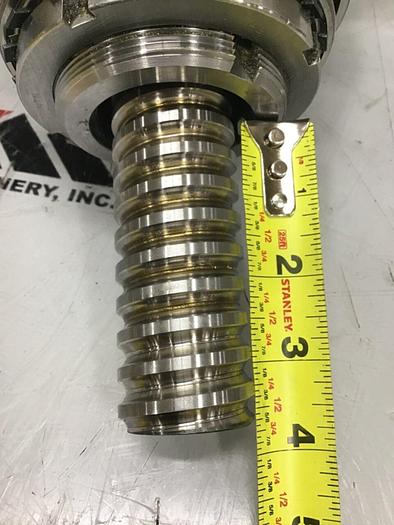 Used TOYO Ejector Box SI-150II / EB Used