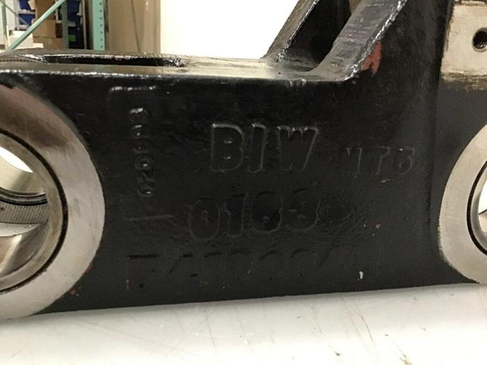 Used ENGEL Toggle Link 5410004R #125805