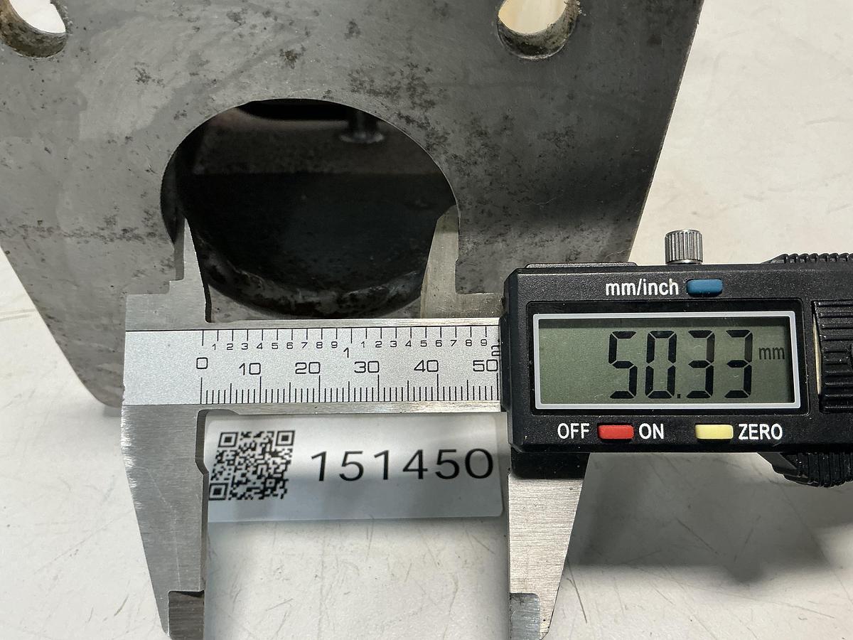 Used PPE NO MODEL / NO TAG