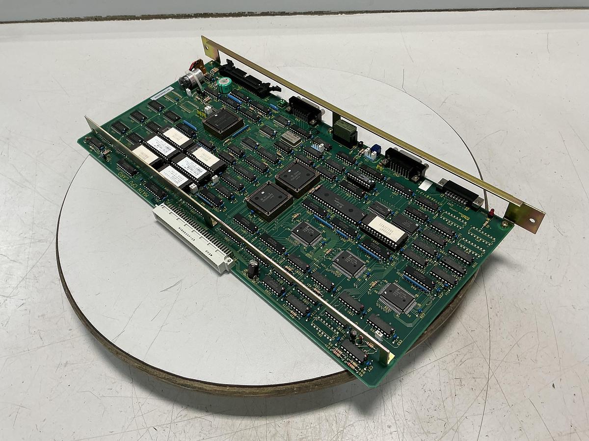 Used FUJI ELECTRIC F7706087(2)A