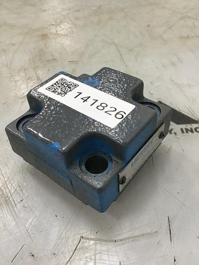 Used VICKERS Valve CVCS25NS210X99 Used