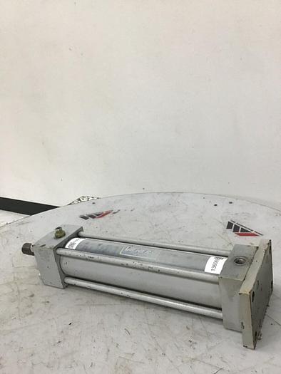 Used VICKERS Injection Sled Cylinder 3.25/1.375X14 USED #136069