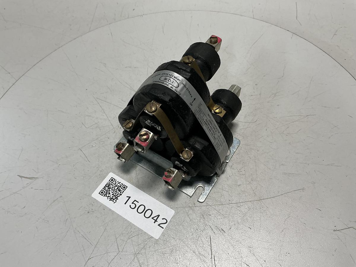 Used MDI 335NO-120A-18