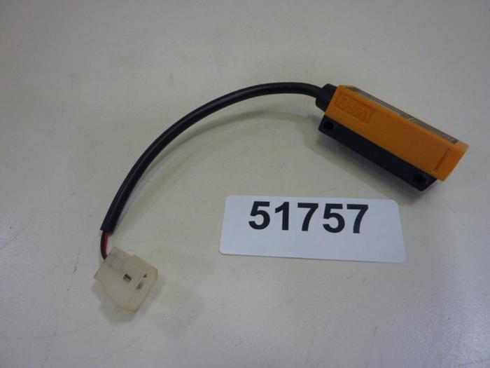 Used ATC Beam Switch 7071AT0X2NXX #51757