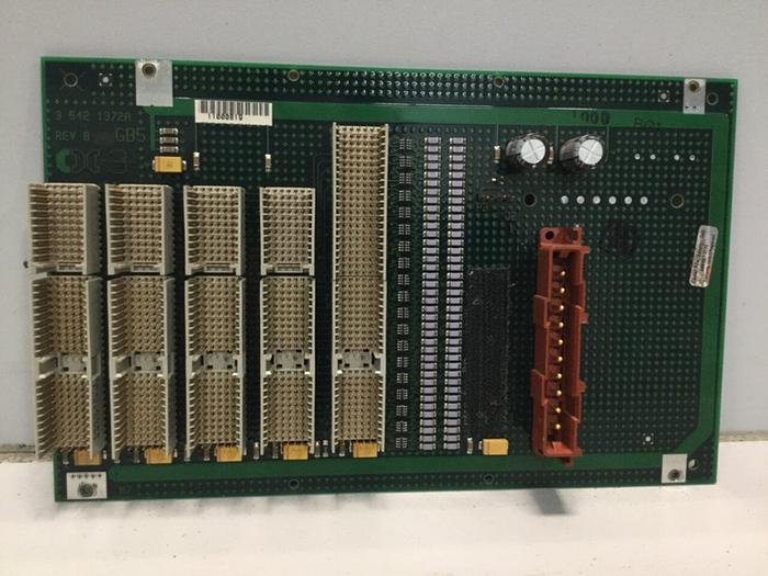 Used CINCINNATI MILACRON Circuit Board 3-542-1372A #101473