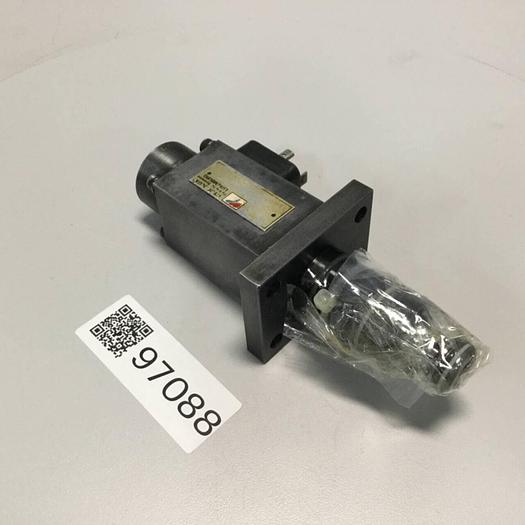Used HUSKY Hydraulic Valve HPN706298-EB12344 #97088