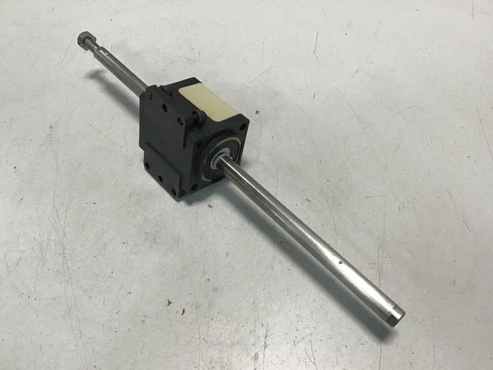 Used ABSOCODER Encoder VLS-12.8PRA14-250SXN-A #137091