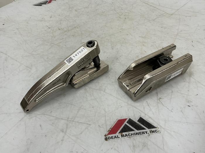 Used LENZKES 100-24L