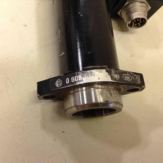 Used BOSCH Torque Transducer 0608820080 Used