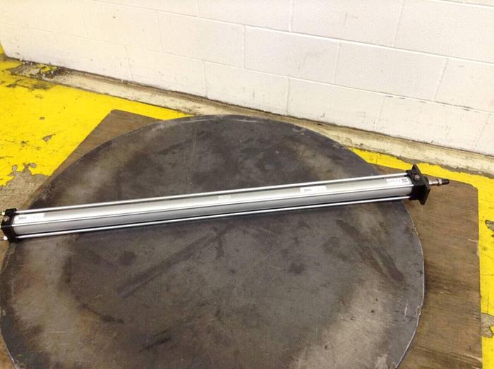 Used SMC Cylinder ACNL-X2-50X1150-FA-M USED