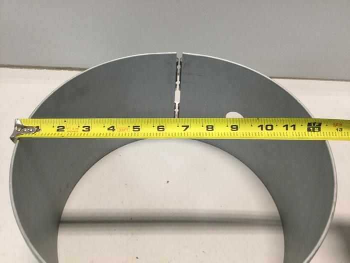 Used TEMPCO 2350 Watt Heater Band 1S0042503280ACE #106514