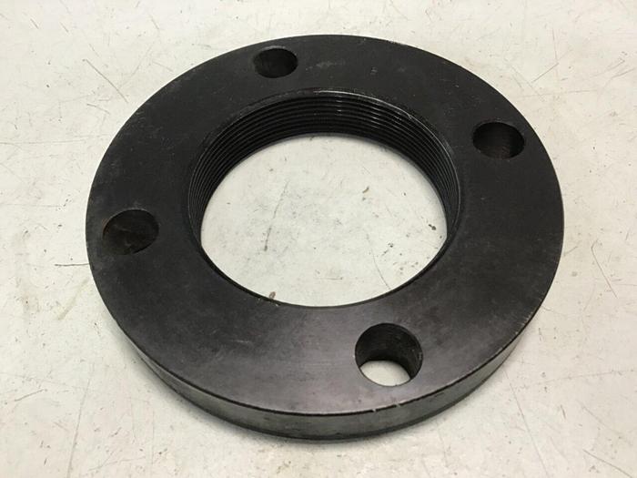 Used BOY MACHINES Outer Tie Bar Nut 80M / OTBN #131105