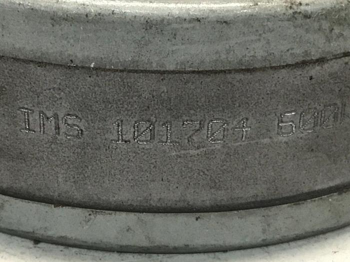 Used IMS 600 Watt Heater Band 101704 #125738