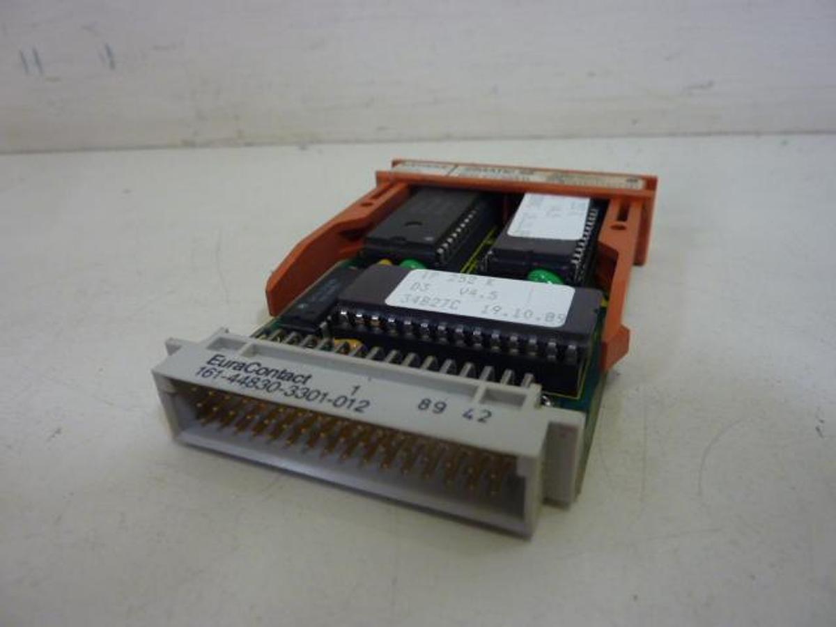 Used SIEMENS Memory Submodule 6ES5 374-0AA11 Used