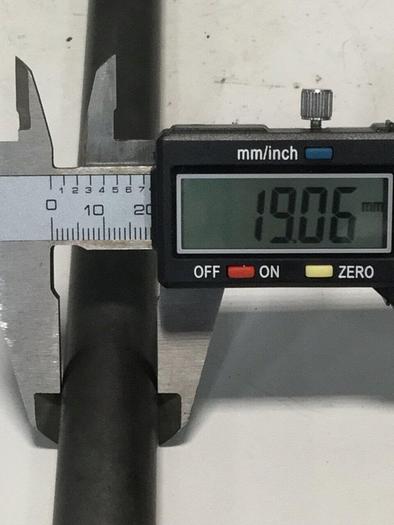 Used VAN DORN Clamp Guide Pin 308147ST #110792