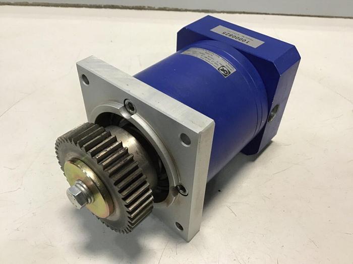 Used ALPHA GETRIEBEBAU Gear Box LP090-M01-10-111-000 #133632